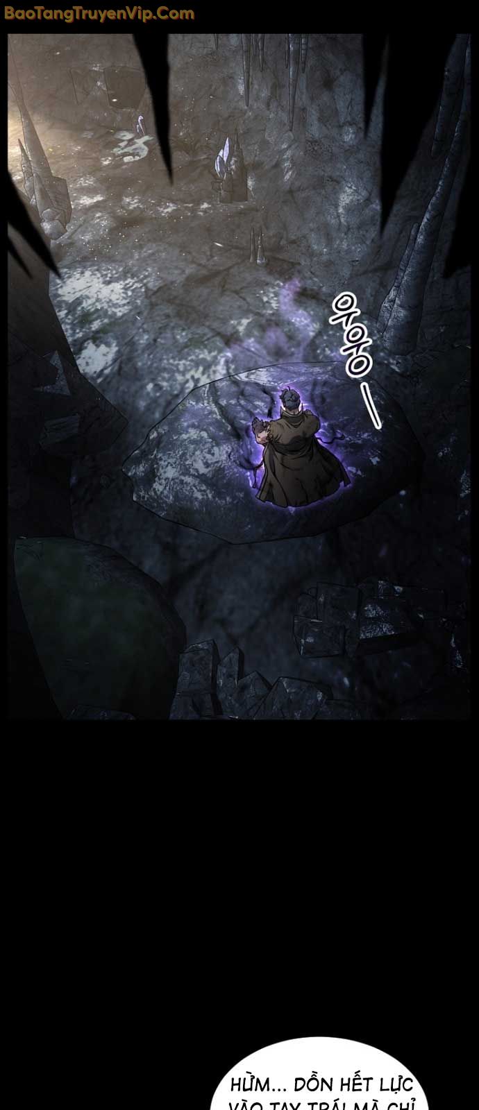 Đăng Nhập Murim chapter 224 - Trang 5