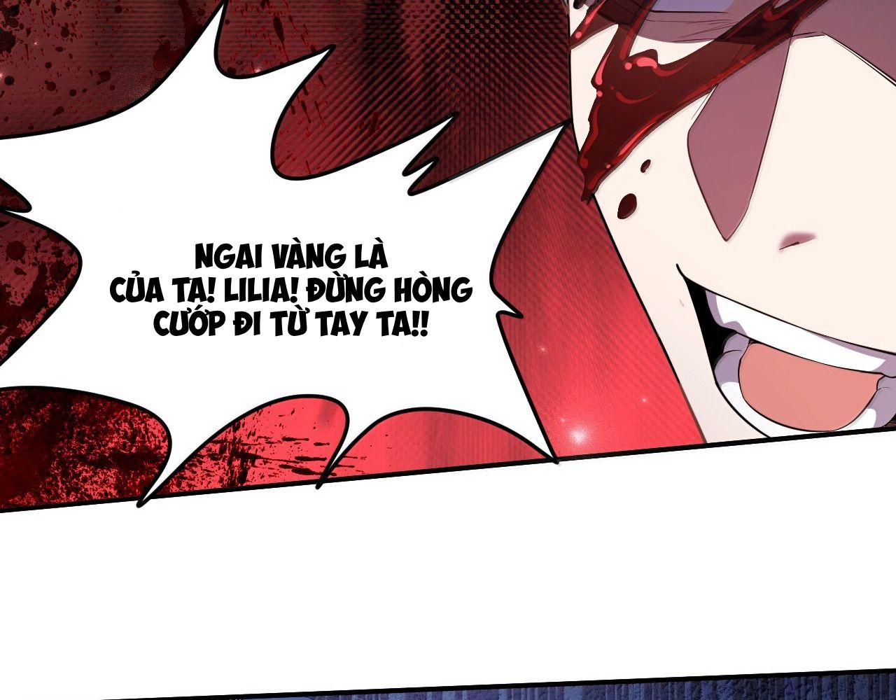 vượt cấp xuyên không, tại sao tôi lại trở thành tiểu thư tu sĩ? chapter 33 - Trang 114
