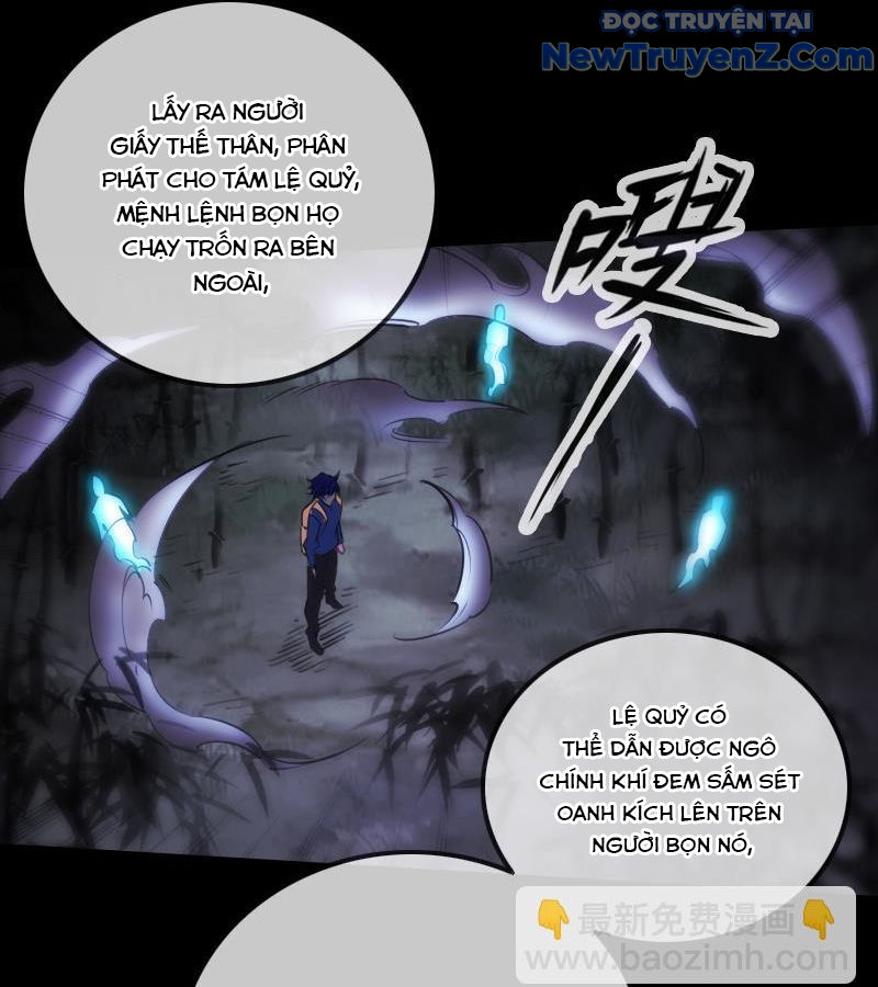 Kiếp Thiên Vận chapter 301 - Trang 26