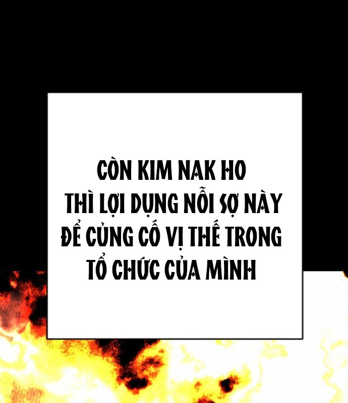 Cảnh Sát Báo Thù chapter 96 - Trang 138