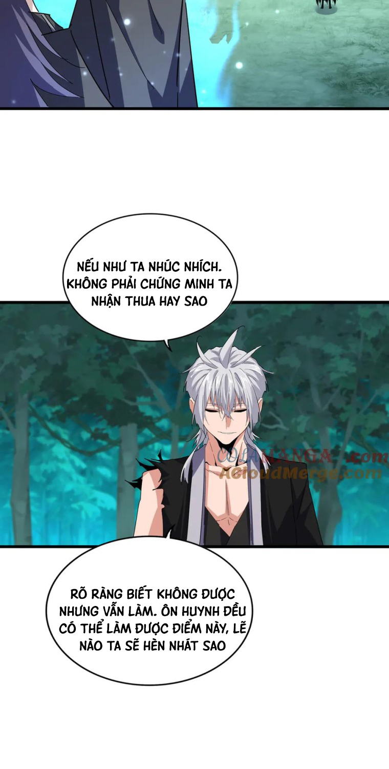 Đại Quản Gia Là Ma Hoàng chapter 702.99 - Trang 26