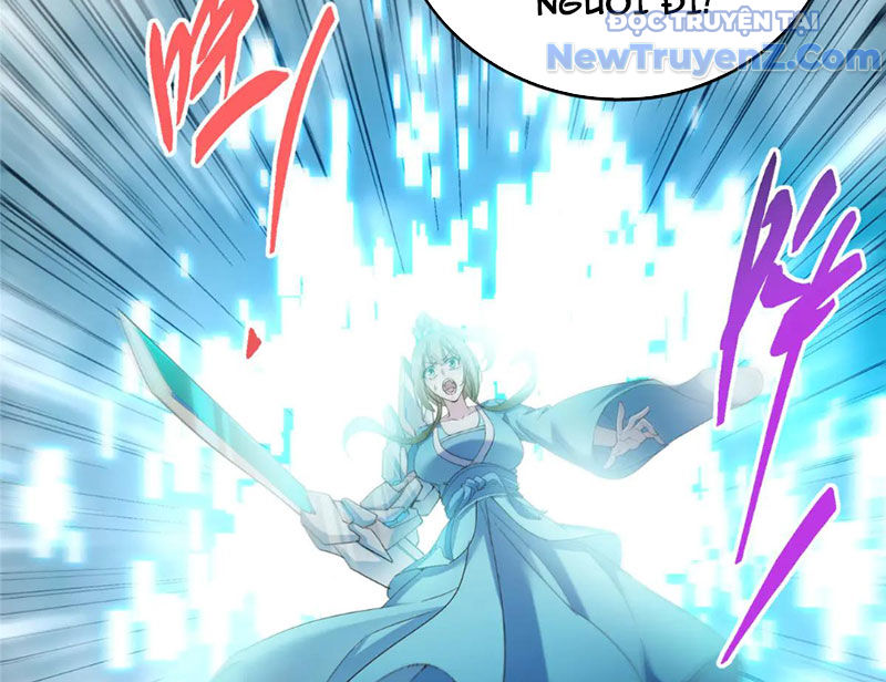 Chưởng Môn Khiêm Tốn Chút chapter 502 - Trang 9