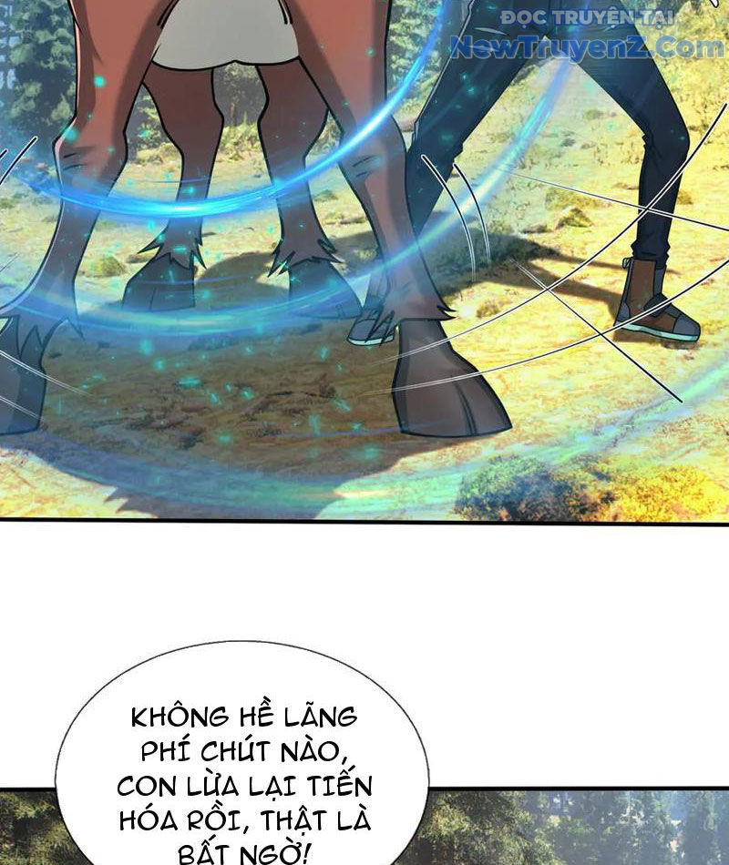 Khởi đầu Bằng Một Vạn Hít đất: Oanh Sát Thần Minh! chapter 49 - Trang 42