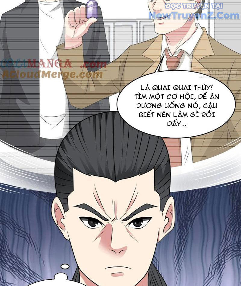 Ngự Thần Trùng Sinh chapter 109 - Trang 13