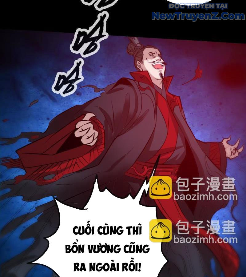 Kiếp Thiên Vận chapter 300 - Trang 22