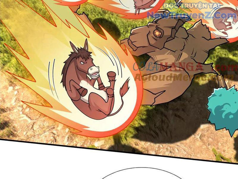 Khởi đầu Bằng Một Vạn Hít đất: Oanh Sát Thần Minh! chapter 50 - Trang 41