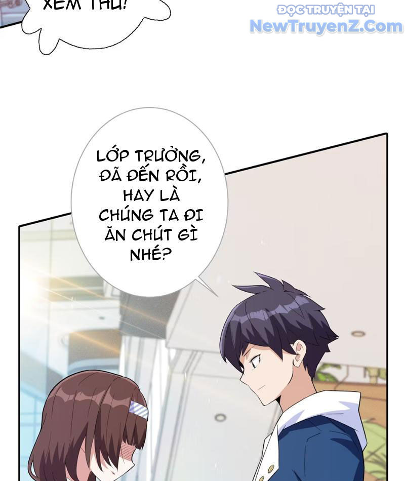 Hẹn Hò Để Cứu Thế Giới chapter 4 - Trang 80