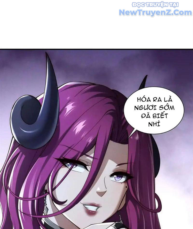 Ta Thăng Cấp Cùng Tai Ách chapter 24 - Trang 6