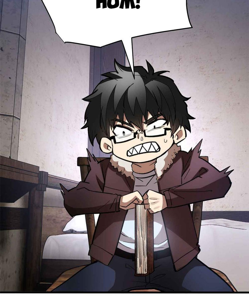 Thế Giới Siêu Phàm! Ta Là Ma Cà Rồng? chapter 1 - Trang 75