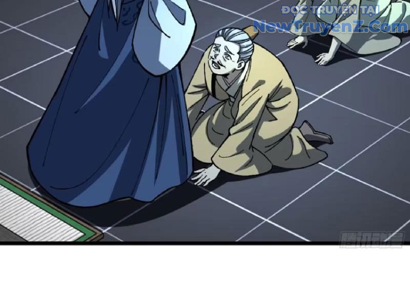 Thành Thần Bắt Đầu Từ Thủy Hầu Tử chapter 39 - Trang 5