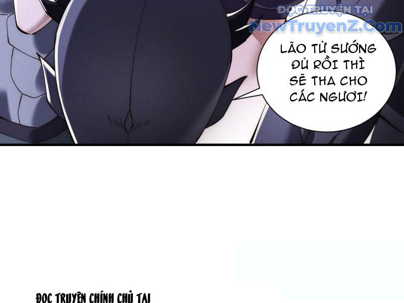 Ta Thăng Cấp Cùng Tai Ách chapter 27 - Trang 22