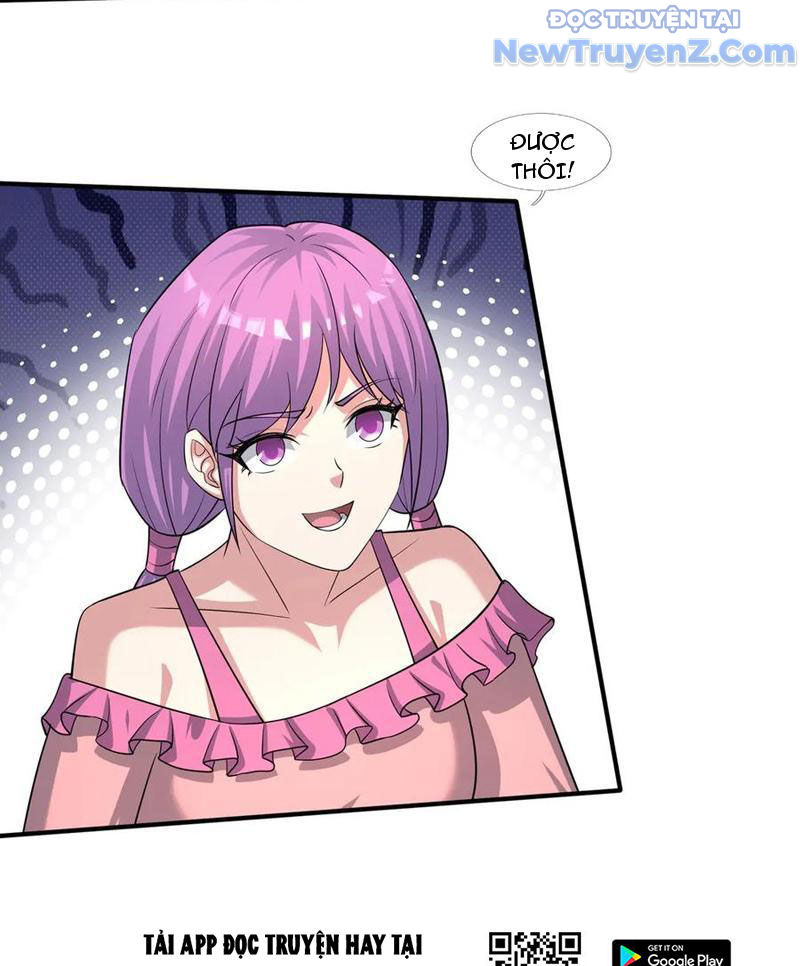 Khởi đầu Bằng Một Vạn Hít đất: Oanh Sát Thần Minh! chapter 52 - Trang 73