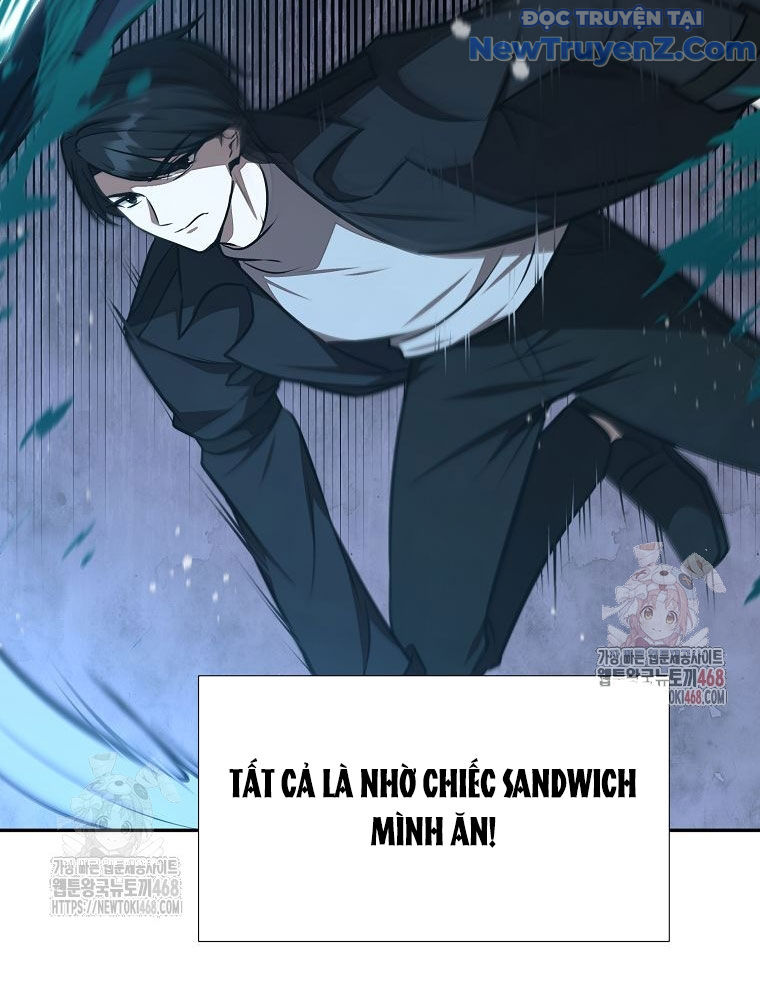 Chủ Xe Thức Ăn Nhanh Trong Ngục Tối chapter 67 - Trang 84