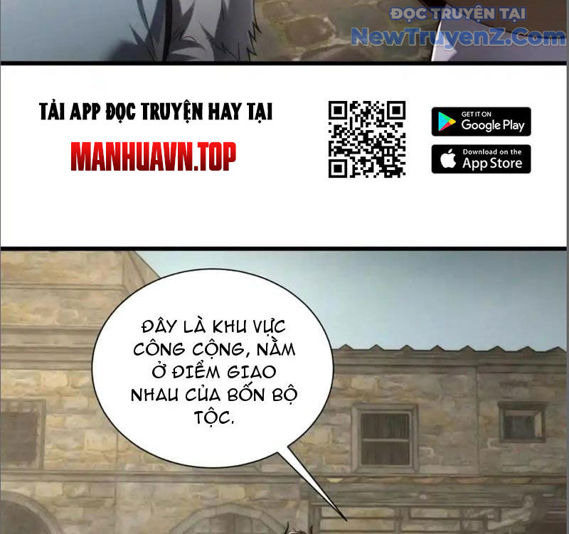 Ta Thăng Cấp Cùng Tai Ách chapter 25 - Trang 47