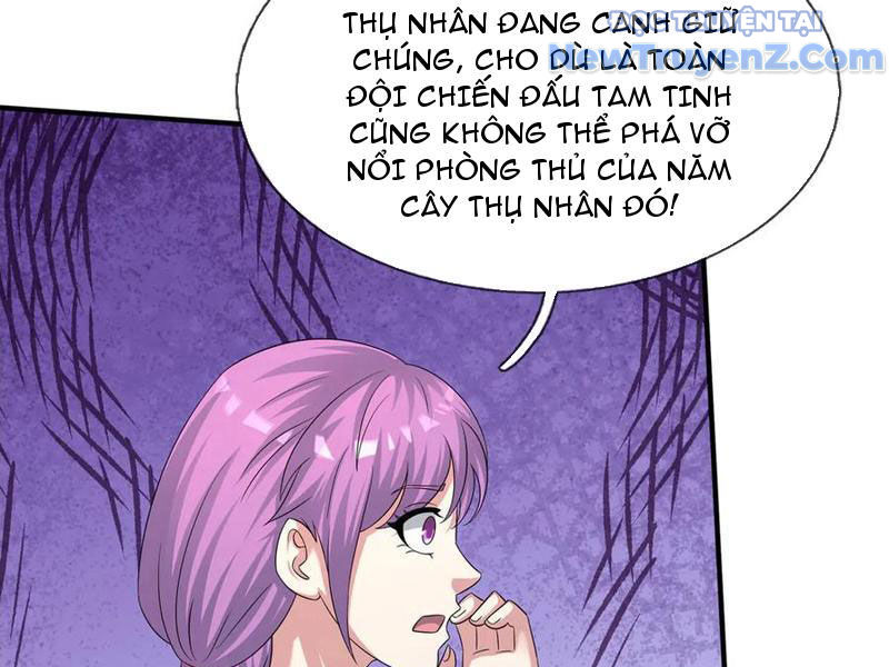 Khởi đầu Bằng Một Vạn Hít đất: Oanh Sát Thần Minh! chapter 50 - Trang 55