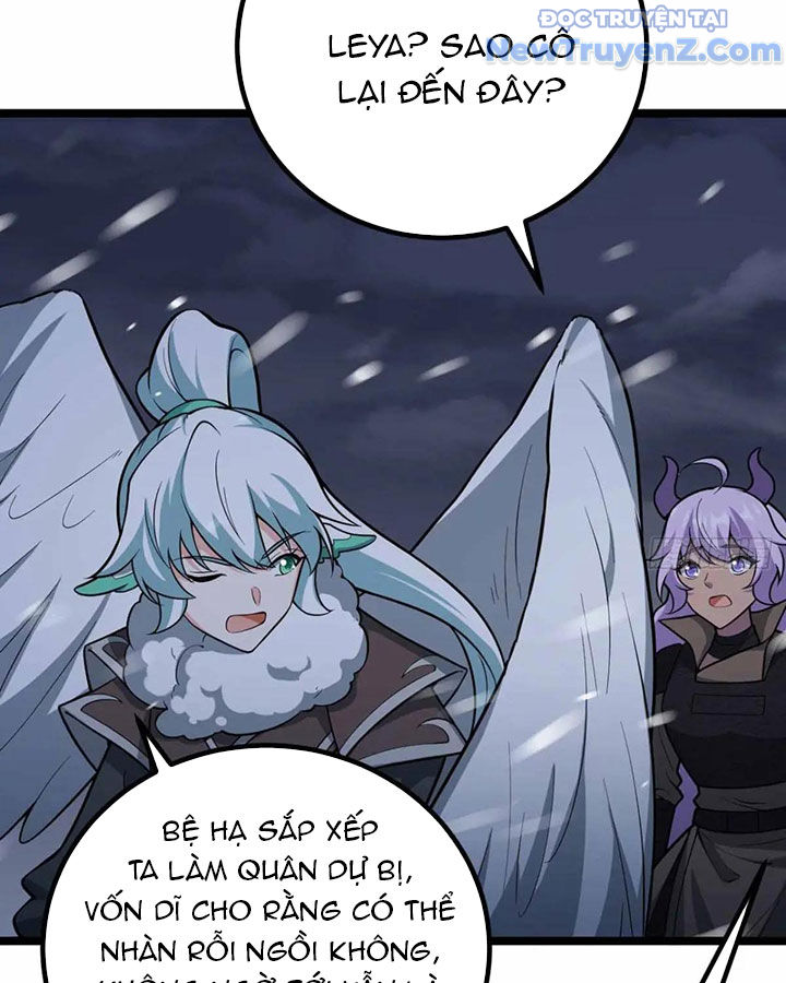 Từ Hôm Nay Bắt đầu Làm Thành Chủ chapter 540 - Trang 10