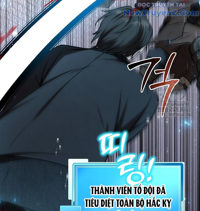 Chủ Xe Thức Ăn Nhanh Trong Ngục Tối chapter 64 - Trang 99