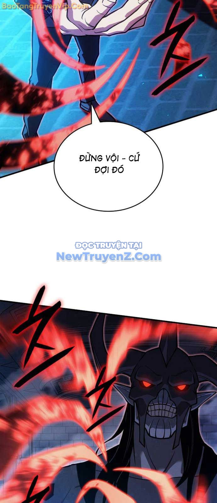 Hồi Quy Bằng Vương Quyền chapter 91 - Trang 95