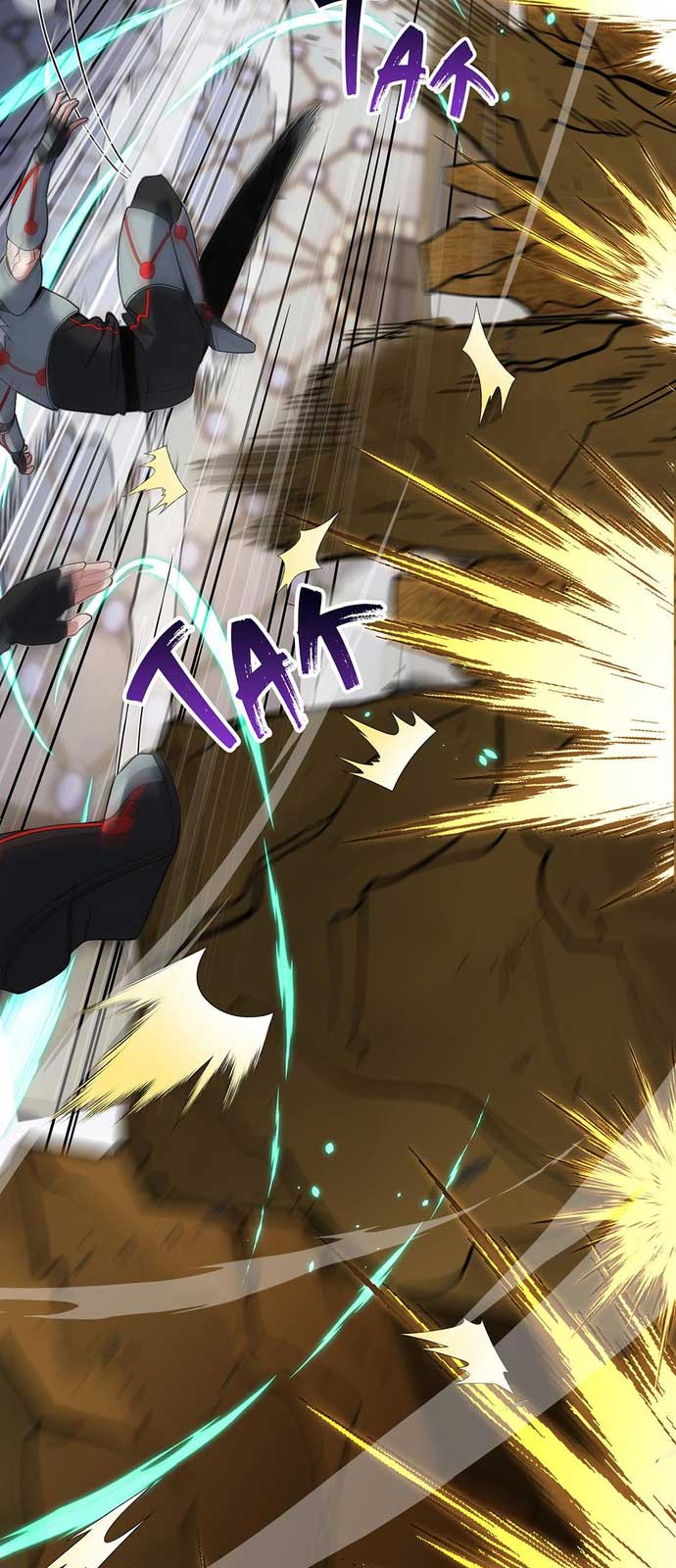Ánh Sáng Cuối Con Đường chapter 221 - Trang 40