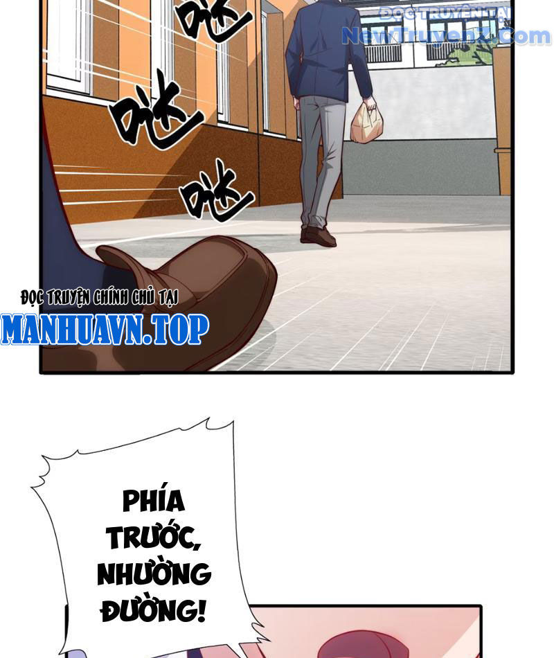 Hẹn Hò Để Cứu Thế Giới chapter 1 - Trang 12