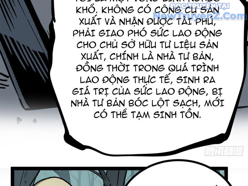 Người Giữ Cửa Vạn Giới chapter 51 - Trang 11