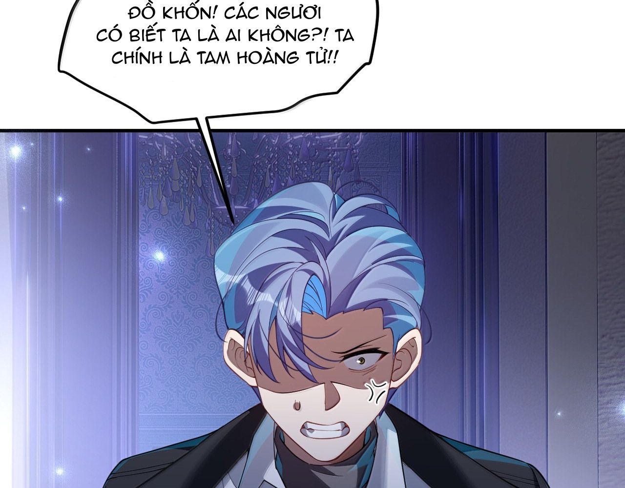 vượt cấp xuyên không, tại sao tôi lại trở thành tiểu thư tu sĩ? chapter 33 - Trang 4
