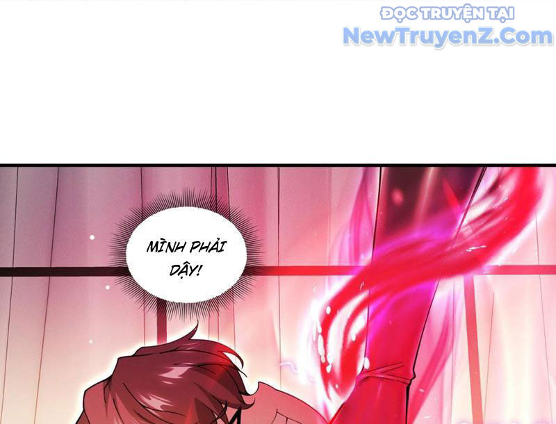 Ta Thăng Cấp Cùng Tai Ách chapter 5 - Trang 13