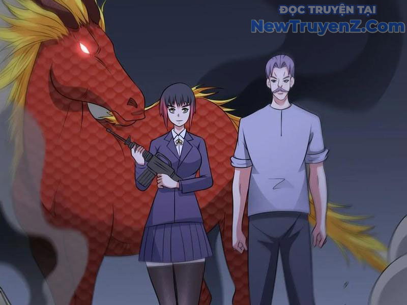 Ngự Thần Trùng Sinh chapter 124 - Trang 67