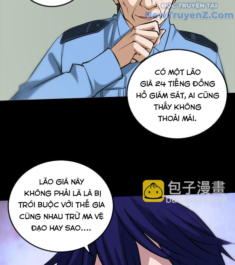 Kiếp Thiên Vận chapter 298 - Trang 31