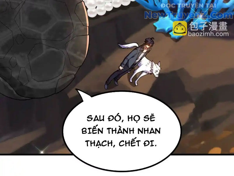Huyễn Thú Của Ta Có Thể Tiến Hoá Vô Hạn chapter 31 - Trang 113