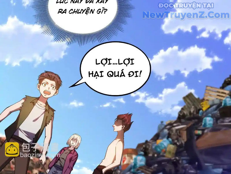 Huyễn Thú Của Ta Có Thể Tiến Hoá Vô Hạn chapter 34 - Trang 100