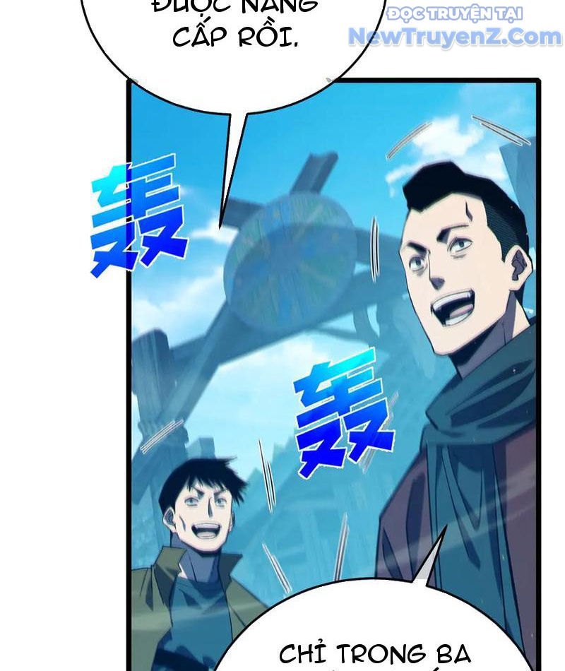 Toàn Dân Chuyển Chức: Bị Động Của Ta Vô Địch chapter 84 - Trang 25
