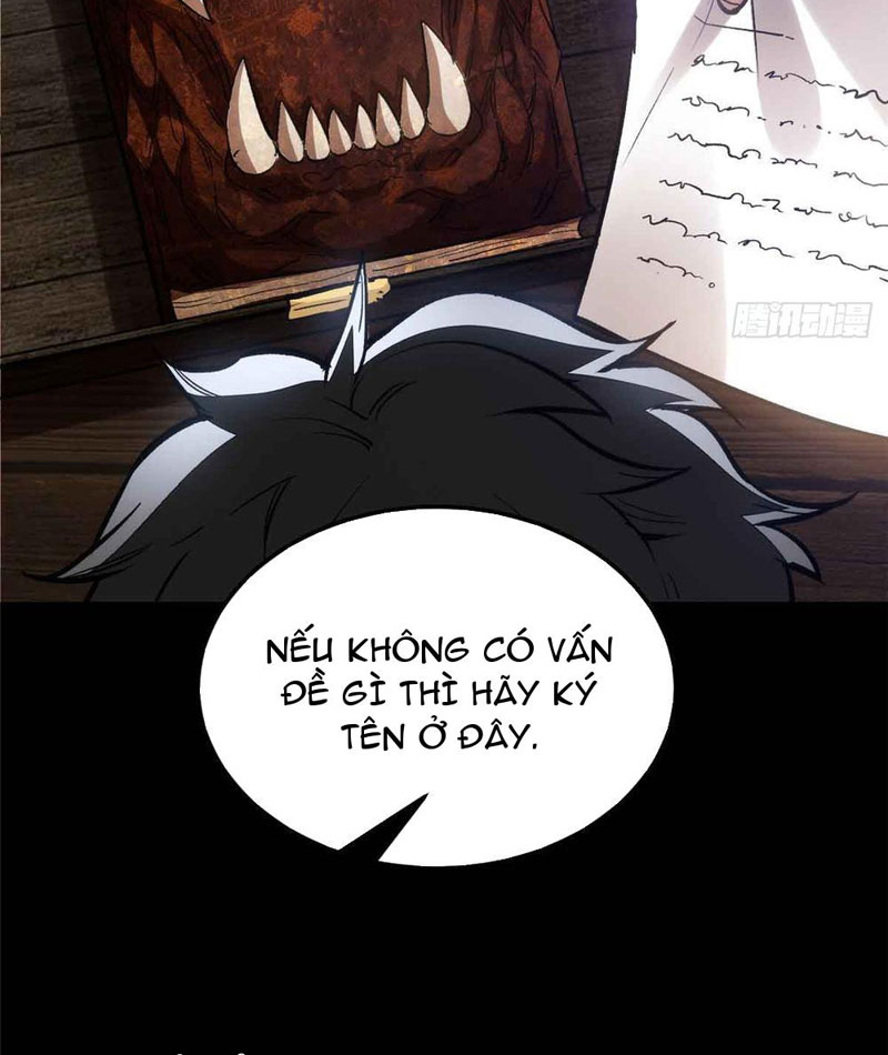 Thế Giới Siêu Phàm! Ta Là Ma Cà Rồng? chapter 1 - Trang 70