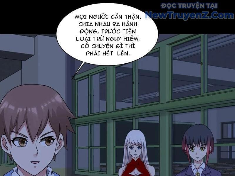 Ngự Thần Trùng Sinh chapter 123 - Trang 64