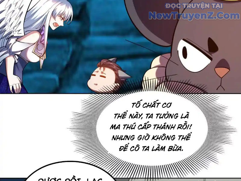Huyễn Thú Của Ta Có Thể Tiến Hoá Vô Hạn chapter 32 - Trang 46