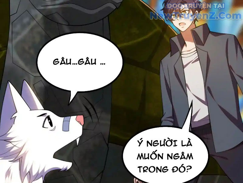 Huyễn Thú Của Ta Có Thể Tiến Hoá Vô Hạn chapter 31 - Trang 136