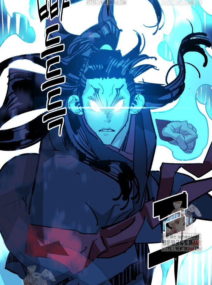 Ta Là Quỷ Vương chapter 55 - Trang 108