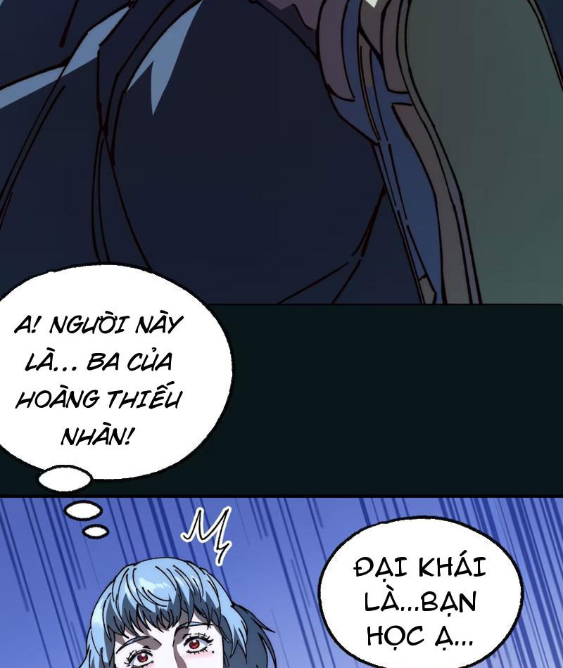 Bách Thú Chi Vương chapter 5 - Trang 84