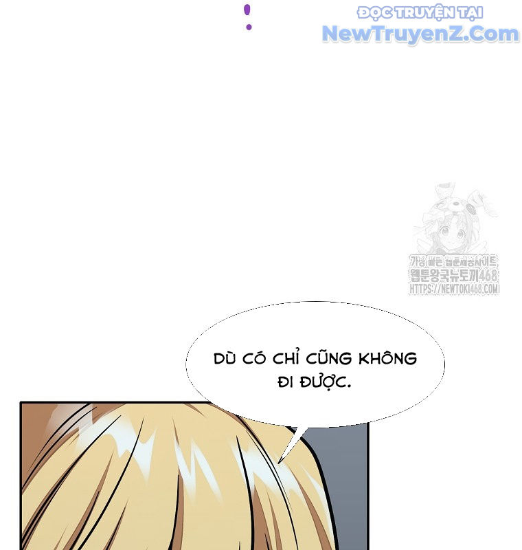 Chủ Xe Thức Ăn Nhanh Trong Ngục Tối chapter 64 - Trang 60