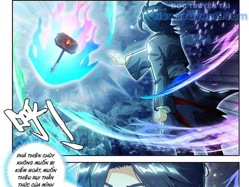 Đấu La Đại Lục 5 chapter 234 - Trang 13