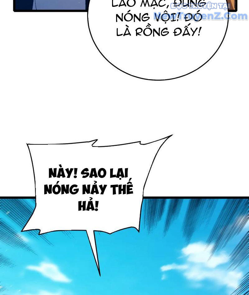Toàn Dân Chuyển Chức: Bị Động Của Ta Vô Địch chapter 84 - Trang 64
