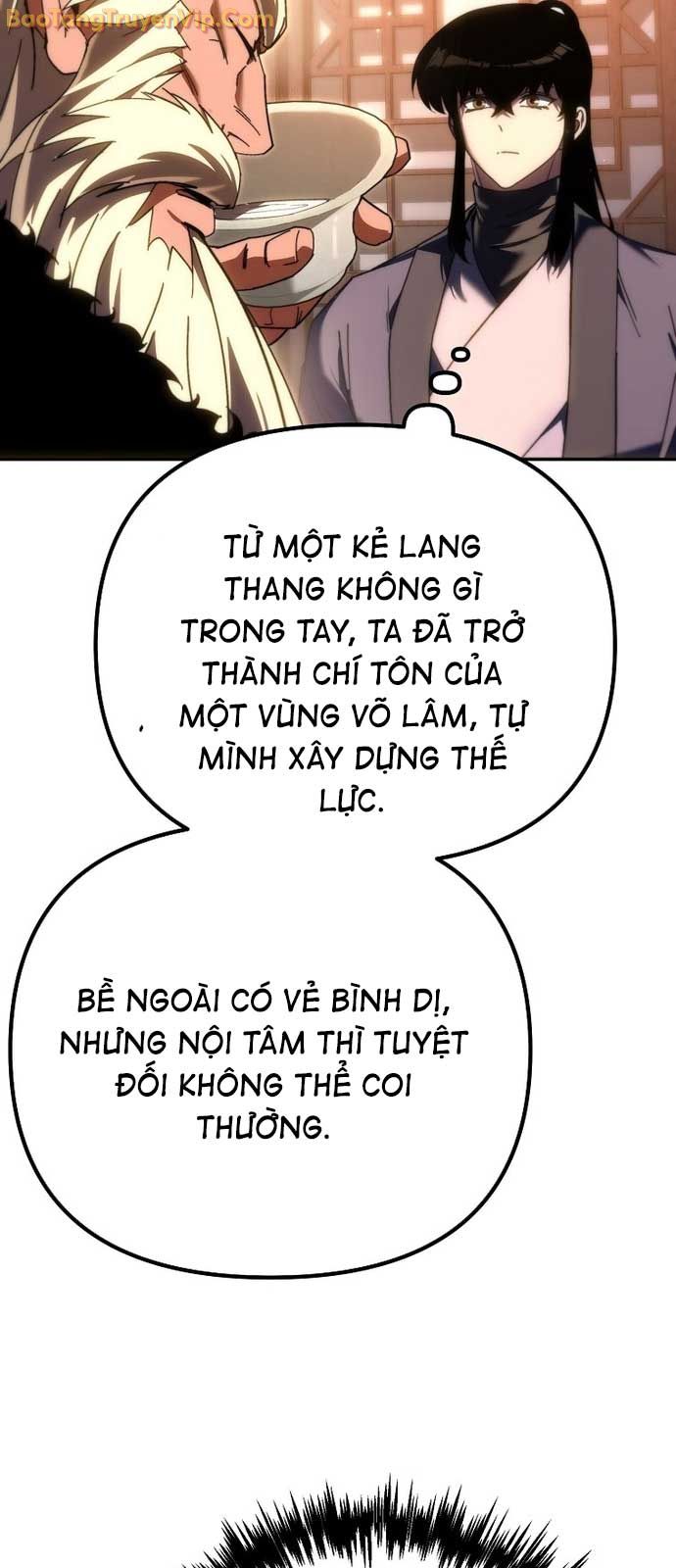 Chuyển Thế Ma Thần Ký chapter 44 - Trang 11