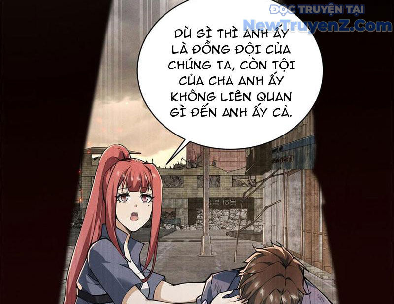 Ta Thăng Cấp Cùng Tai Ách chapter 1 - Trang 150