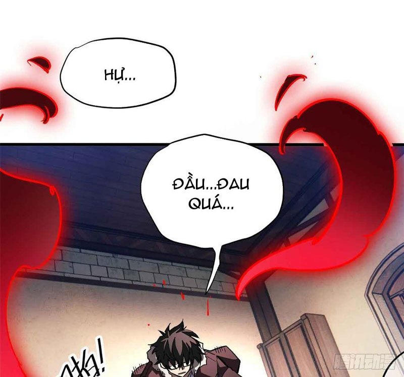 Thế Giới Siêu Phàm! Ta Là Ma Cà Rồng? chapter 1 - Trang 106