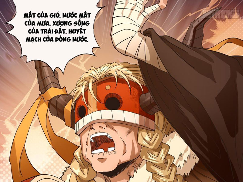 Ta Làm Npc ở Dị Giới chapter 10 - Trang 77