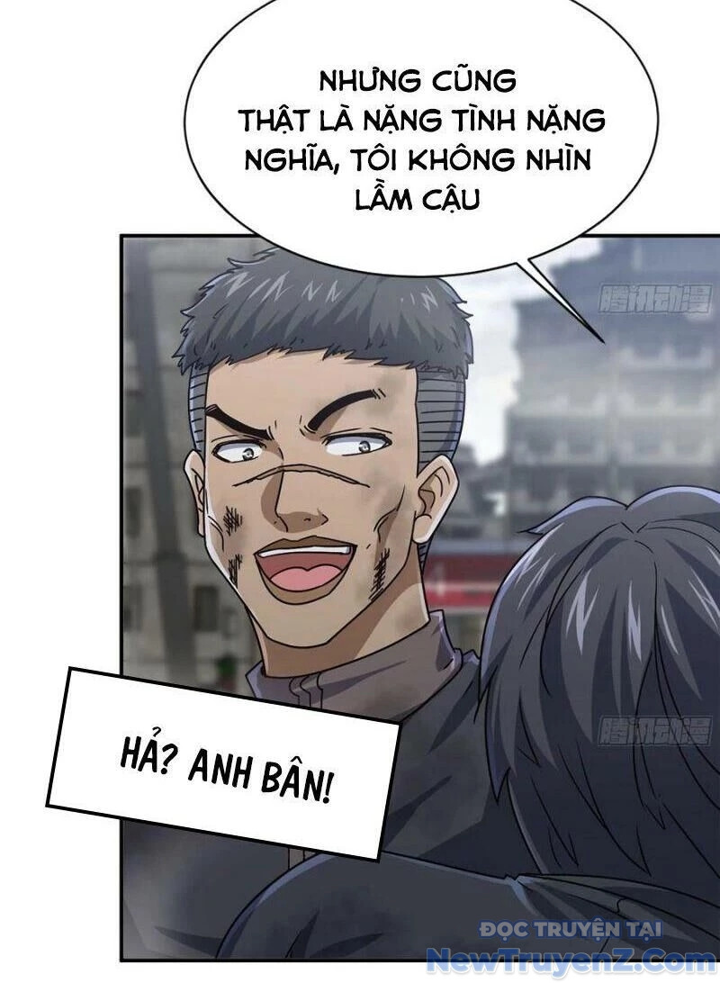 Tôi Chuyển Vàng Tại Mạt Thế chapter 83 - Trang 31