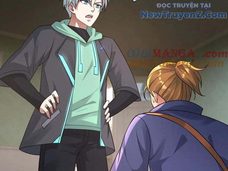 Khởi đầu Bằng Một Vạn Hít đất: Oanh Sát Thần Minh! chapter 39 - Trang 186