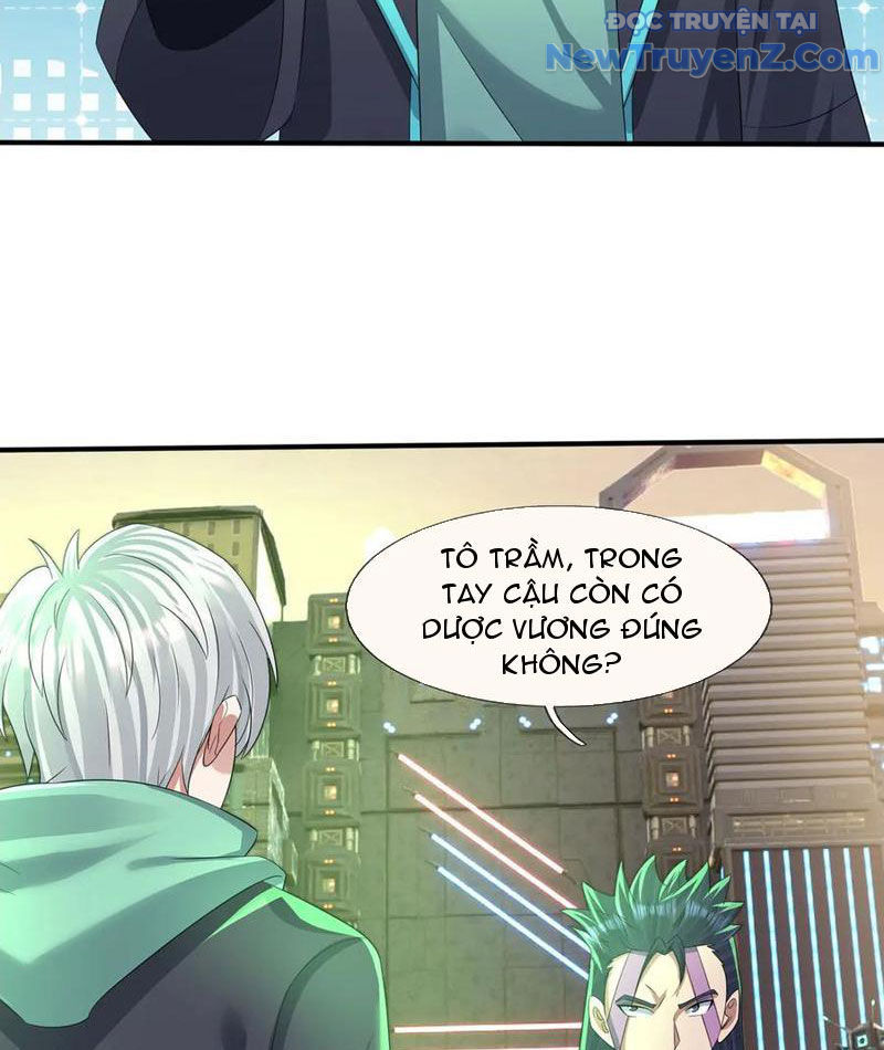Khởi đầu Bằng Một Vạn Hít đất: Oanh Sát Thần Minh! chapter 53 - Trang 53