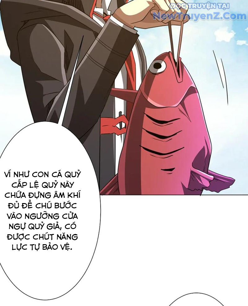 Bắt Đầu Với Trăm Vạn Minh Tệ chapter 239 - Trang 59