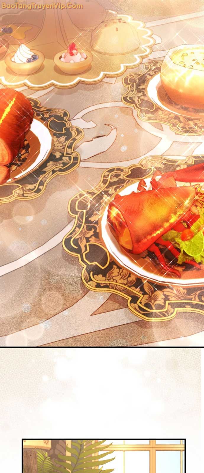 Đại Phản Diện Khao Khát Được Sống chapter 35.1 - Trang 32